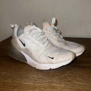 Nike Air Max 270 Size 10